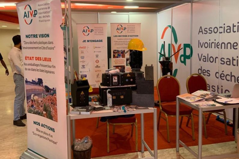 Participation forum ECOCIR