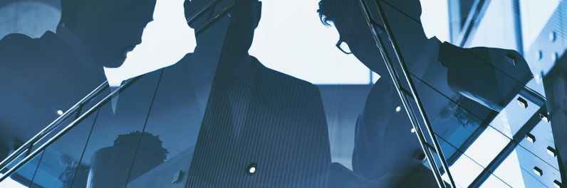 Signature convention avec EUROCHAM